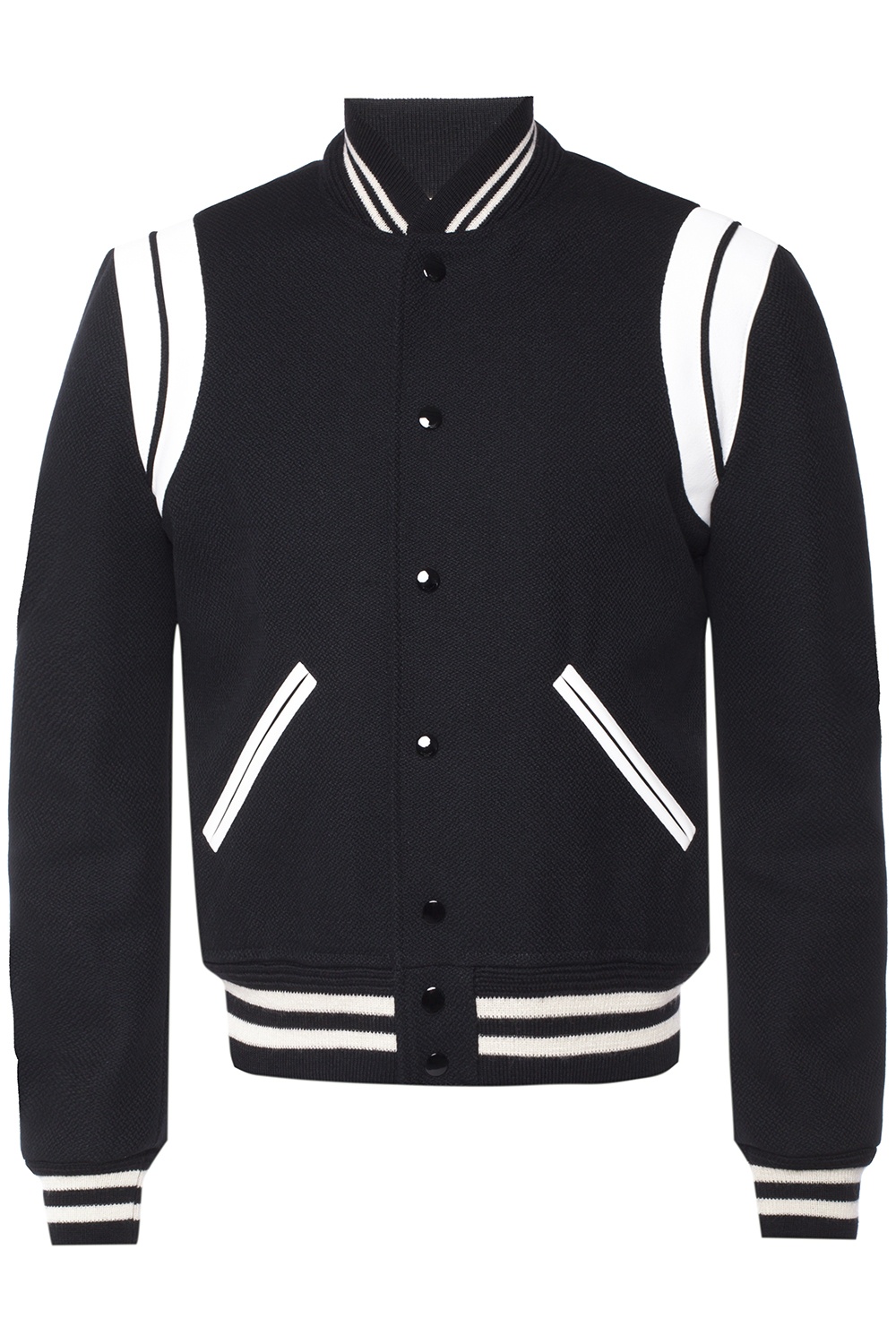 Saint Laurent Bomber jacket | Men's Clothing | Vitkac